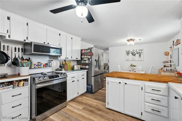 800 Broadway Street, Mansfield, AR 72944