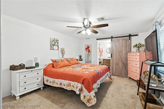 800 Broadway Street, Mansfield, AR 72944