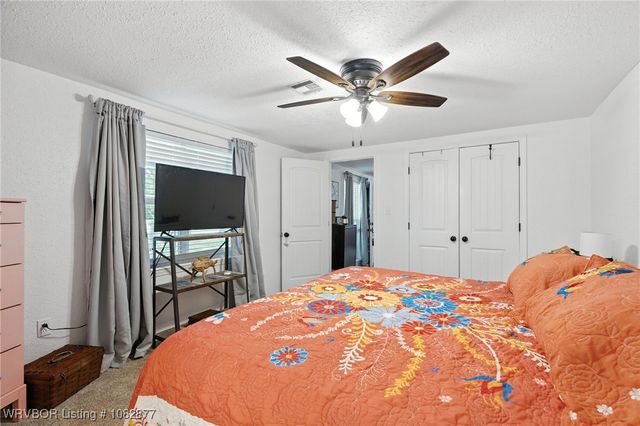 800 Broadway Street, Mansfield, AR 72944