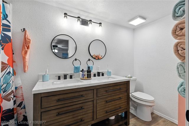 800 Broadway Street, Mansfield, AR 72944