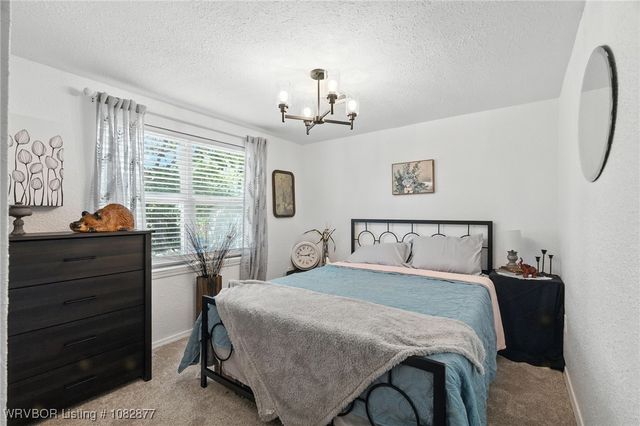 800 Broadway Street, Mansfield, AR 72944