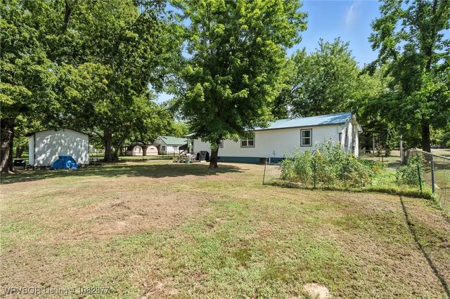 800 Broadway Street, Mansfield, AR 72944