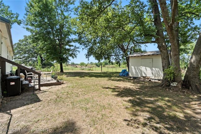 800 Broadway Street, Mansfield, AR 72944