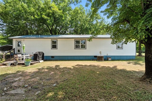 800 Broadway Street, Mansfield, AR 72944