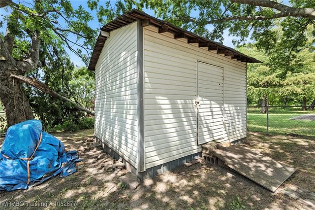 800 Broadway Street, Mansfield, AR 72944