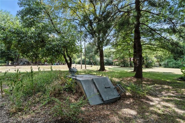 800 Broadway Street, Mansfield, AR 72944