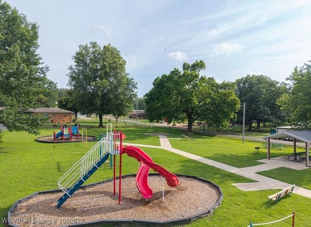 800 Broadway Street, Mansfield, AR 72944