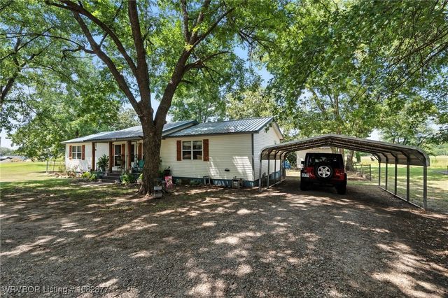 800 Broadway Street, Mansfield, AR 72944