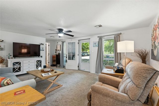 800 Broadway Street, Mansfield, AR 72944