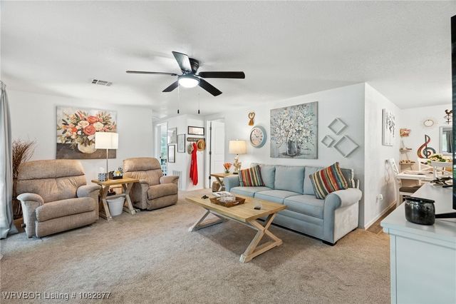 800 Broadway Street, Mansfield, AR 72944