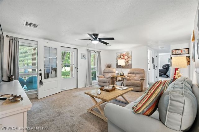 800 Broadway Street, Mansfield, AR 72944