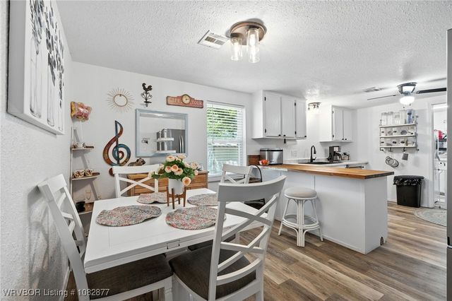 800 Broadway Street, Mansfield, AR 72944