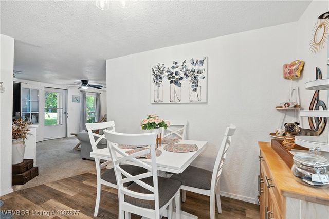 800 Broadway Street, Mansfield, AR 72944