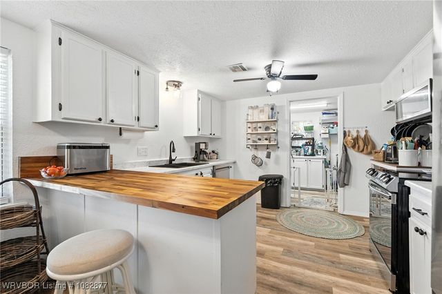 800 Broadway Street, Mansfield, AR 72944