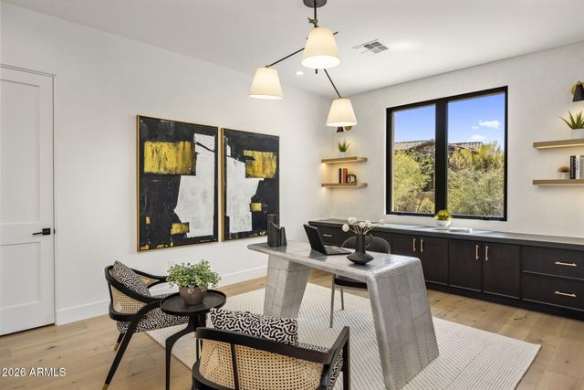 7352 E Lower Wash Pass, Scottsdale, AZ 85266