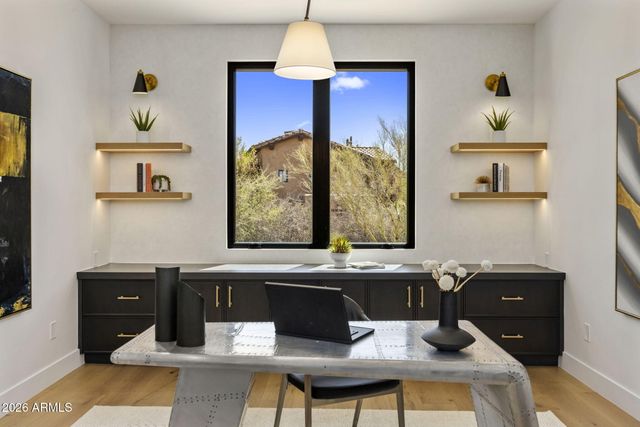 7352 E Lower Wash Pass, Scottsdale, AZ 85266