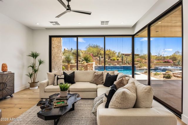 7352 E Lower Wash Pass, Scottsdale, AZ 85266