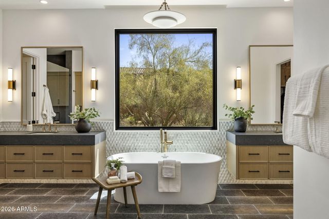 7352 E Lower Wash Pass, Scottsdale, AZ 85266