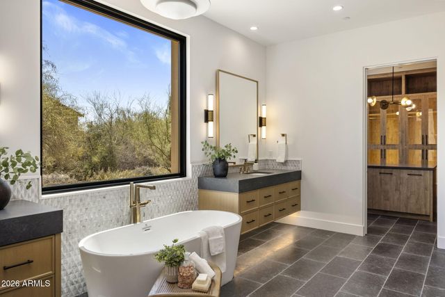 7352 E Lower Wash Pass, Scottsdale, AZ 85266