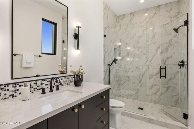 7352 E Lower Wash Pass, Scottsdale, AZ 85266
