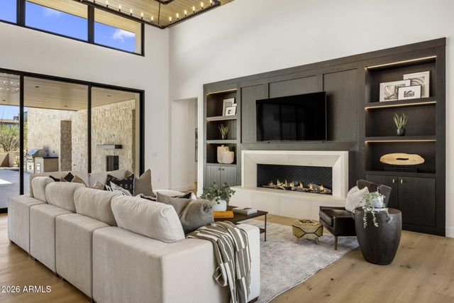 7352 E Lower Wash Pass, Scottsdale, AZ 85266