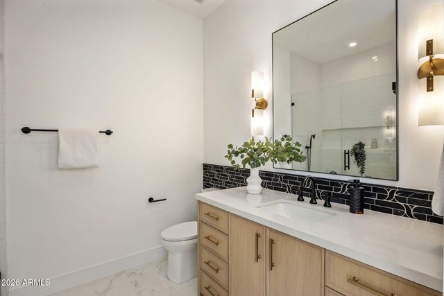 7352 E Lower Wash Pass, Scottsdale, AZ 85266