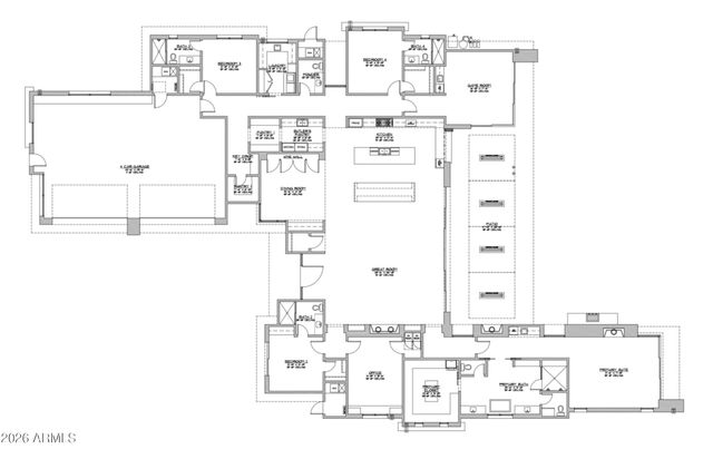 7352 E Lower Wash Pass, Scottsdale, AZ 85266