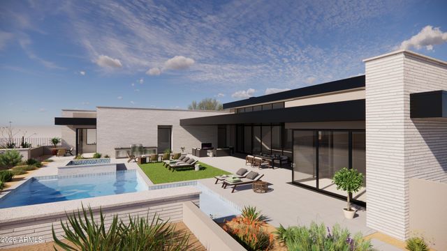 7352 E Lower Wash Pass, Scottsdale, AZ 85266
