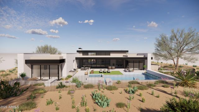 7352 E Lower Wash Pass, Scottsdale, AZ 85266