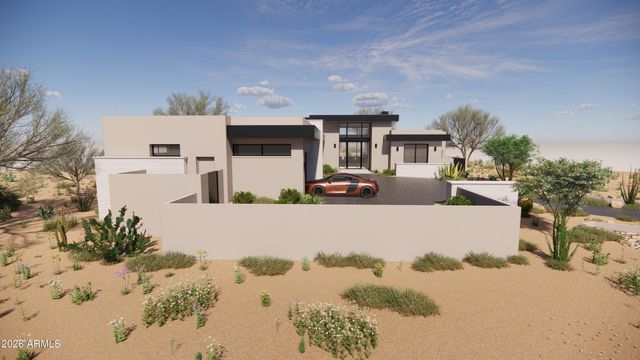 7352 E Lower Wash Pass, Scottsdale, AZ 85266