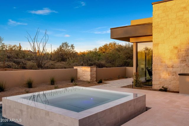 7352 E Lower Wash Pass, Scottsdale, AZ 85266