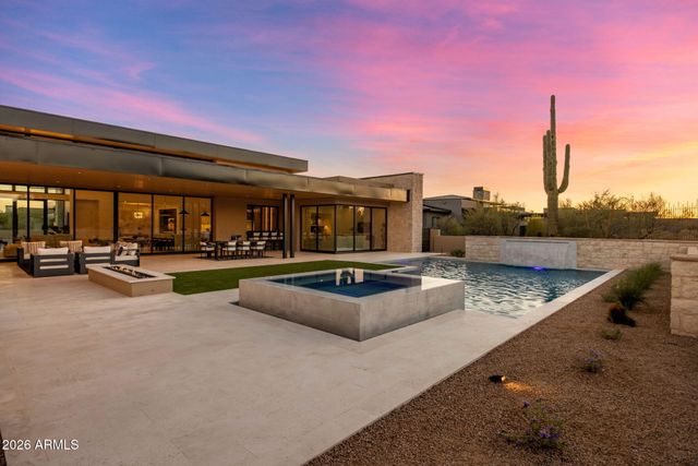 7352 E Lower Wash Pass, Scottsdale, AZ 85266