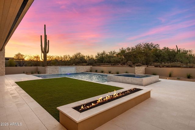 7352 E Lower Wash Pass, Scottsdale, AZ 85266
