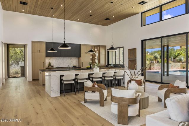 7352 E Lower Wash Pass, Scottsdale, AZ 85266
