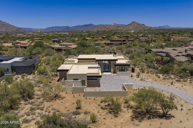 7352 E Lower Wash Pass, Scottsdale, AZ 85266
