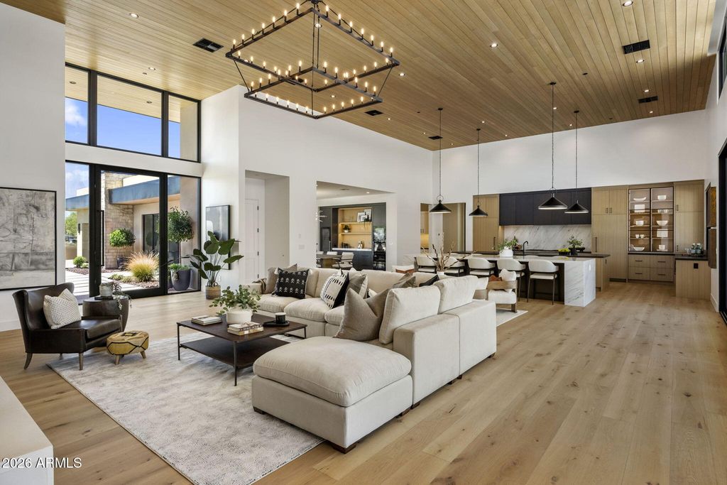 7352 E Lower Wash Pass, Scottsdale, AZ 85266