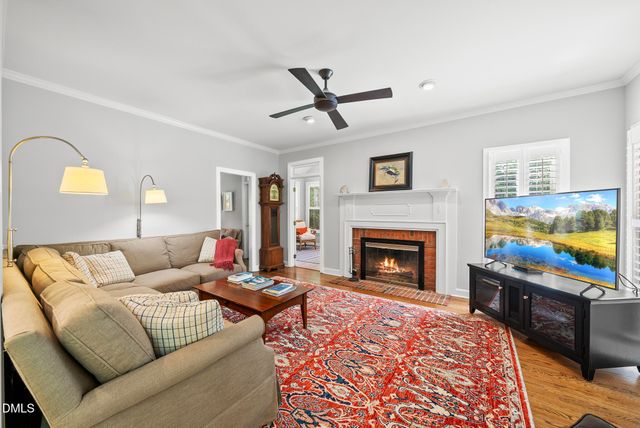 106 Buckden Place, Cary, NC 27518