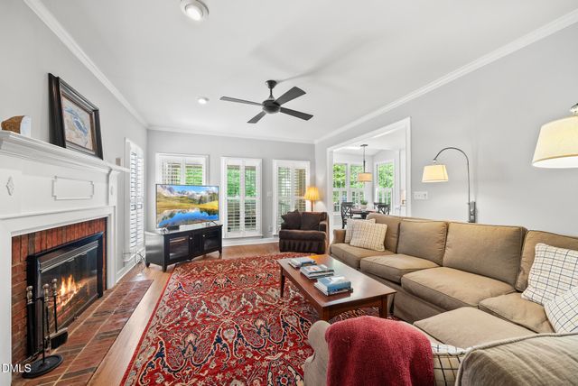 106 Buckden Place, Cary, NC 27518