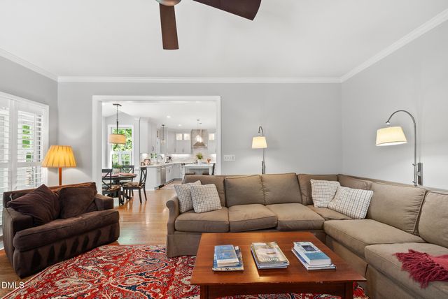 106 Buckden Place, Cary, NC 27518