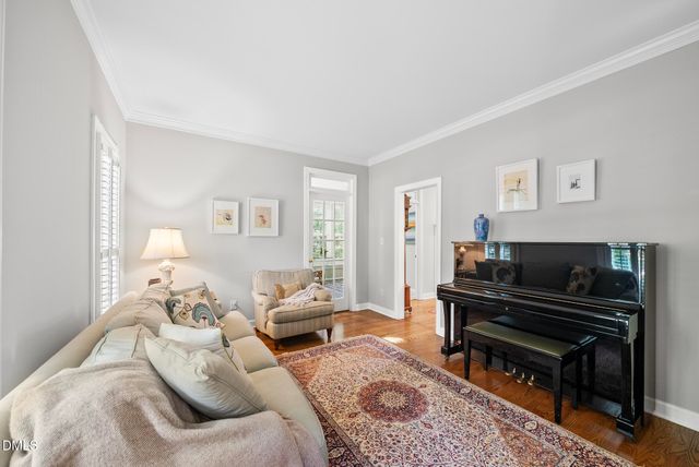 106 Buckden Place, Cary, NC 27518