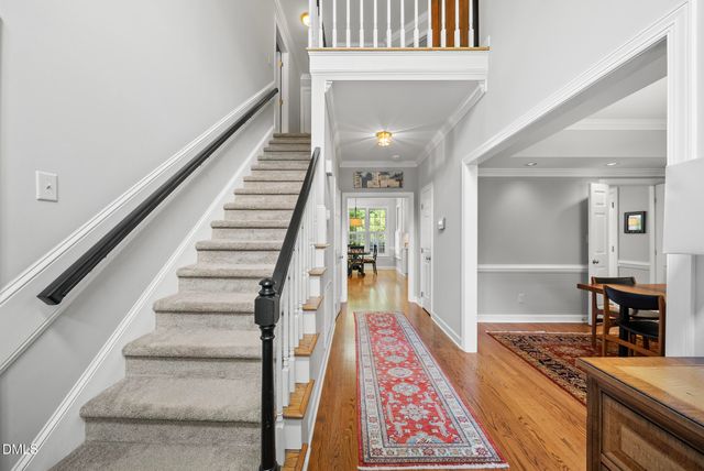 106 Buckden Place, Cary, NC 27518