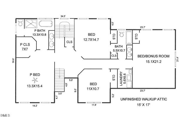 106 Buckden Place, Cary, NC 27518