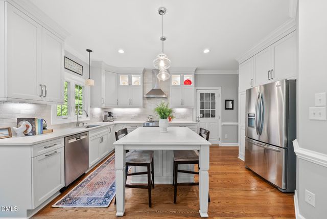 106 Buckden Place, Cary, NC 27518