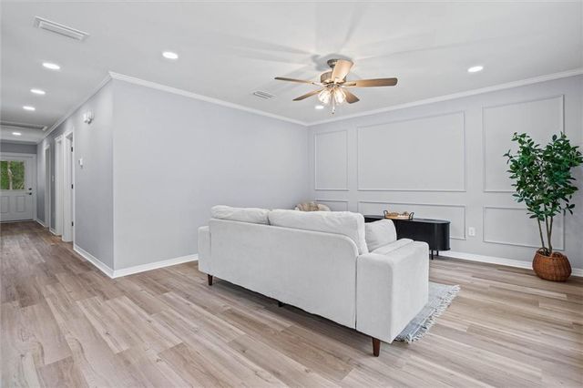 231 Viola Avenue, Saraland, AL 36571