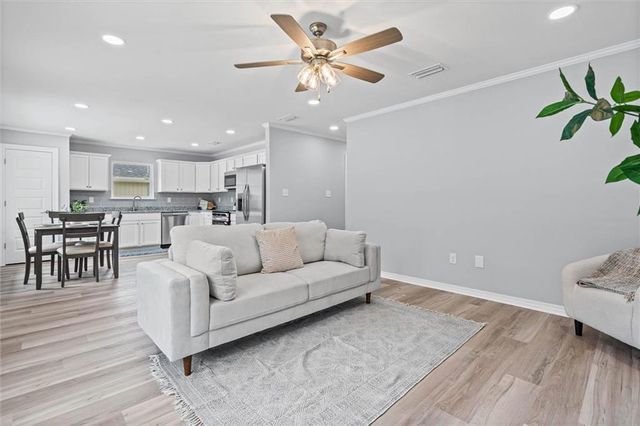 231 Viola Avenue, Saraland, AL 36571