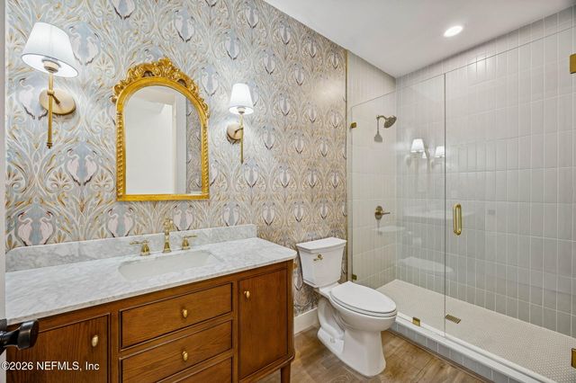 424 S 3RD Street, Fernandina Beach, FL 32034