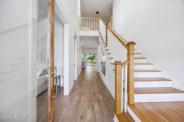 424 S 3RD Street, Fernandina Beach, FL 32034