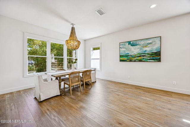 424 S 3RD Street, Fernandina Beach, FL 32034