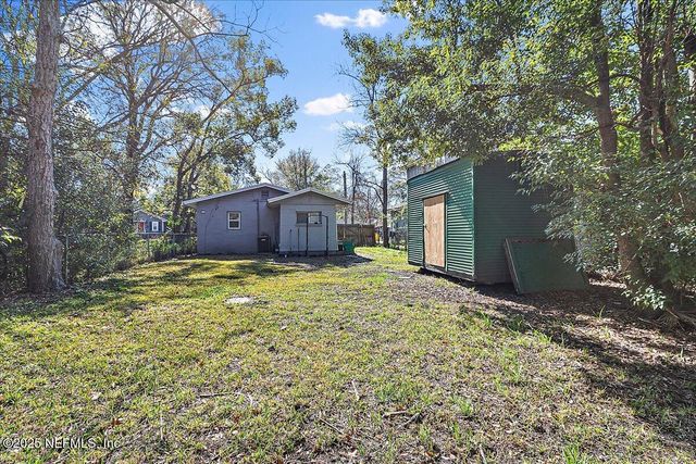 3607 GILMORE Street, Jacksonville, FL 32205