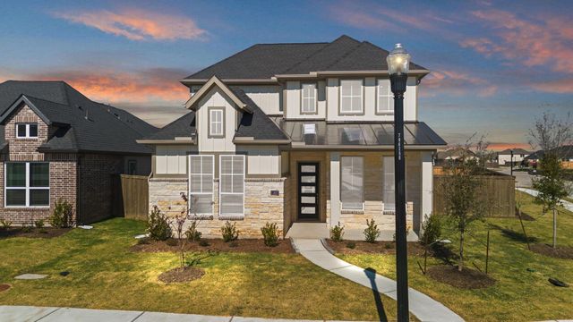 11827 Benes Drive, Mont Belvieu, TX 77523